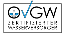 ÖVGW – Zertifizierter Wasserversorger